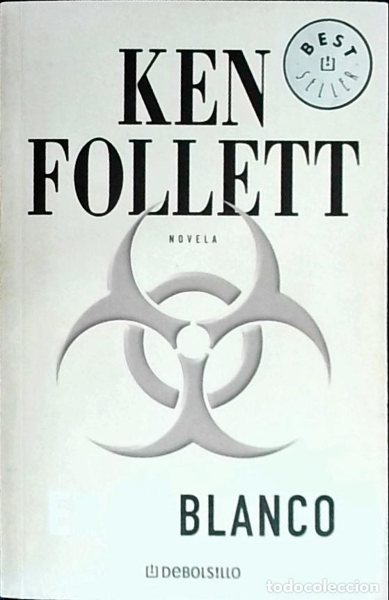 Libri di seconda mano: En el blanco - FOLLETT, Ken: