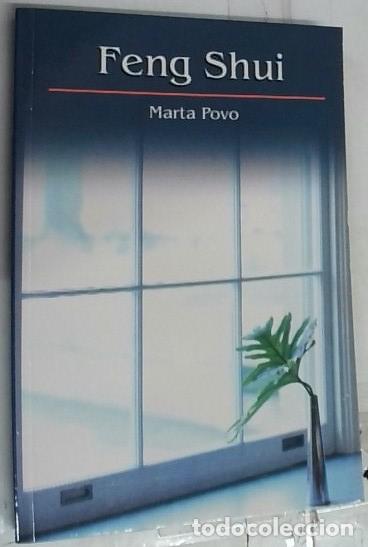 Libri di seconda mano: Feng shui - Povo, Marta: