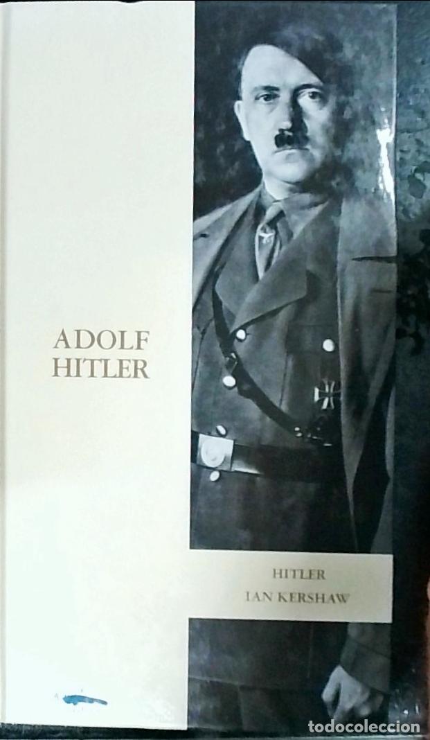 Libri di seconda mano: Adolf Hitler - Kershaw, Ian: