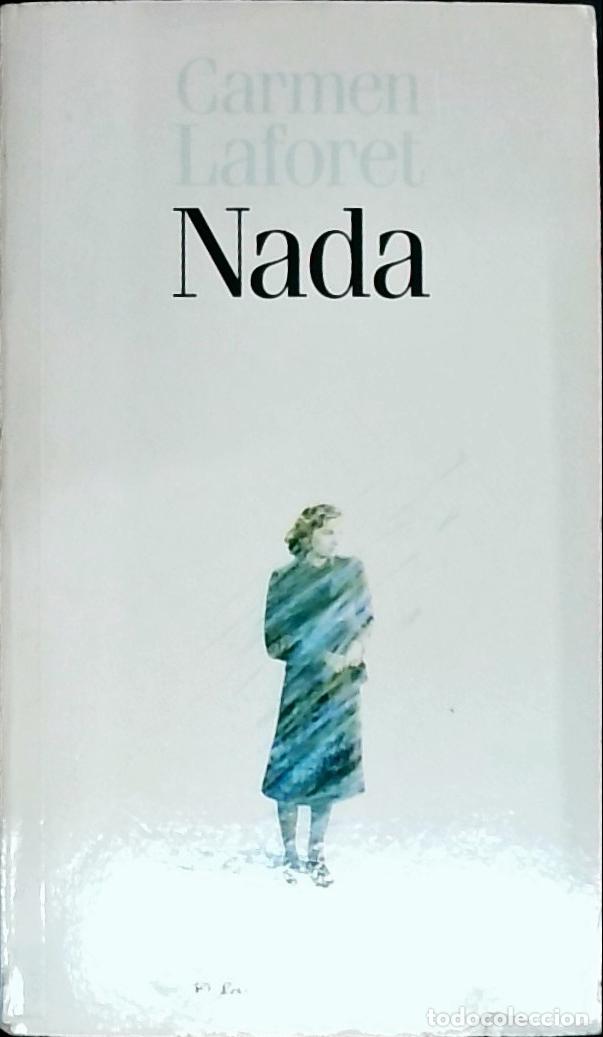 Libri di seconda mano: Nada - LAFORET, Carmen: