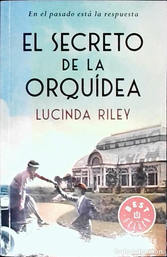 B&uuml;cher: El secreto de la orqu&iacute;dea - Riley, Lucinda: