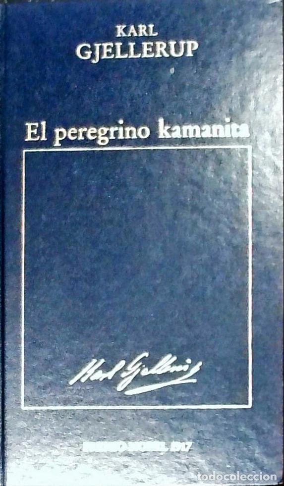 B&uuml;cher: El Peregrino Karamita - Gjellerup, Karl: