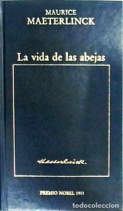 B&uuml;cher: La vida de las abejas - Maeterlinck, Maurice: