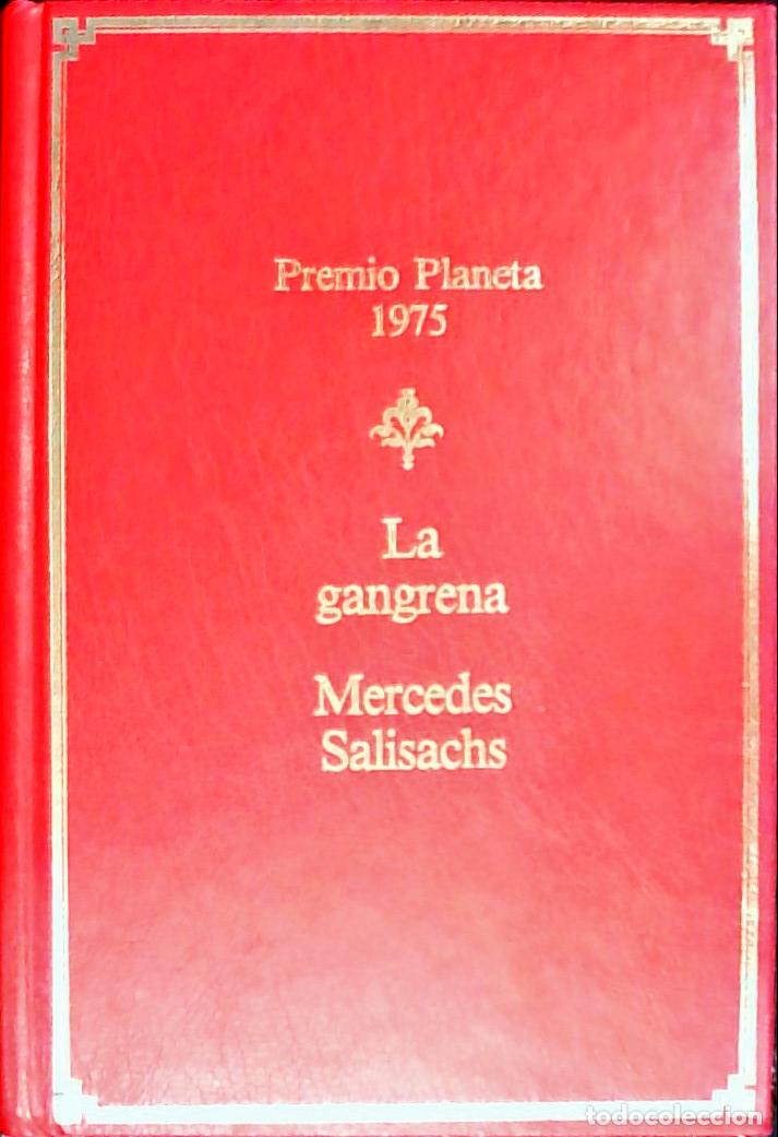B&uuml;cher: La gangrena - Salisachs, Mercedes: