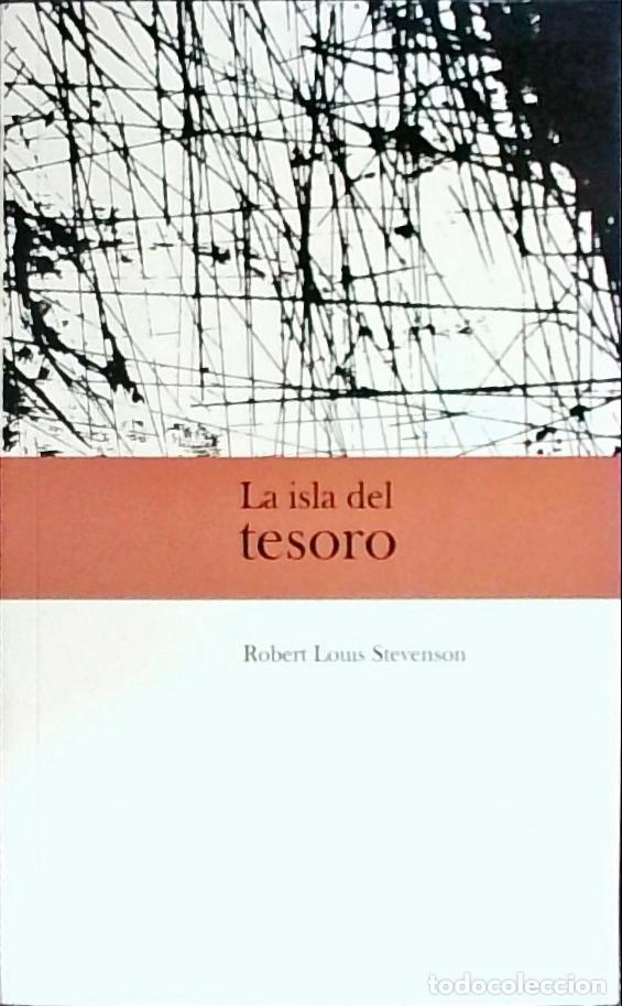 Livros em segunda m&atilde;o: La isla del tesoro - Stevenson, Robert Louis: