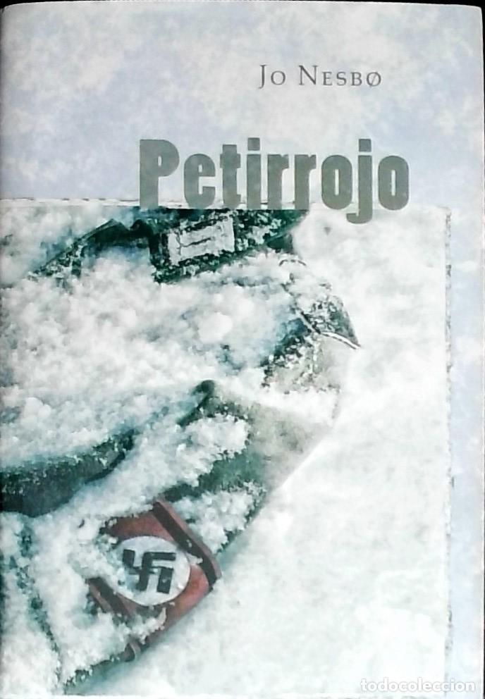 Libri di seconda mano: Petirrojo - NESBO, Jo: