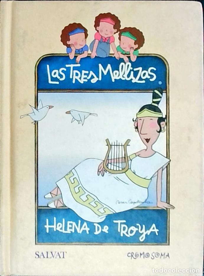 Libri di seconda mano: Helena de Troya - Troya, Helena: