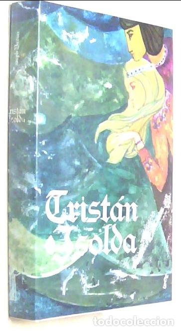 books: Trist&aacute;n e Isolda - BEDIER, Joseph: