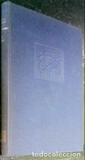 books: Las ratas - Delibes, Miguel: