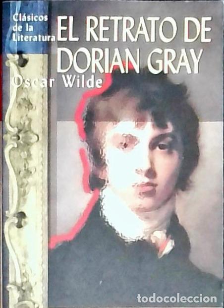 B&uuml;cher: El retrato de Dorian Gray - Wilde, Oscar: