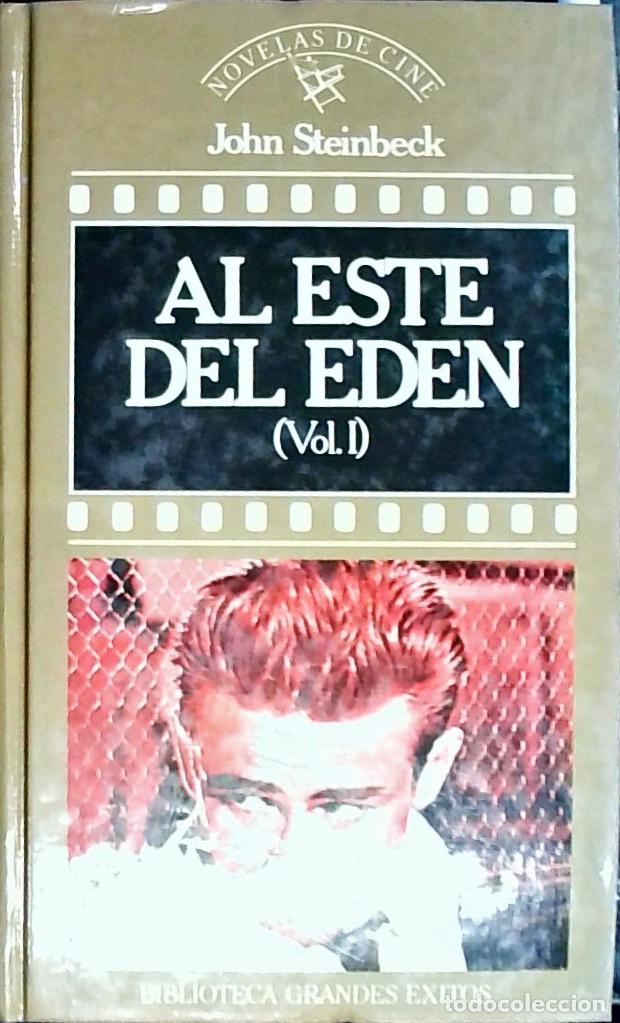 Libri di seconda mano: Al este del ed&eacute;n. Tomo I - STEINBECK, John: