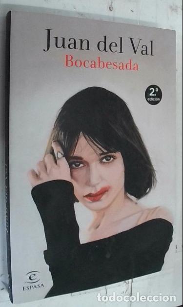 Libros: Bocabesada - Val P&eacute;rez, Juan del: