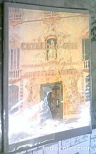 Libros: Cat&aacute;logo Gu&iacute;a del Museo Nacional de Cer&aacute;mica Gonz&aacute;lez Mart&iacute; - CAT&Aacute;LOGO: