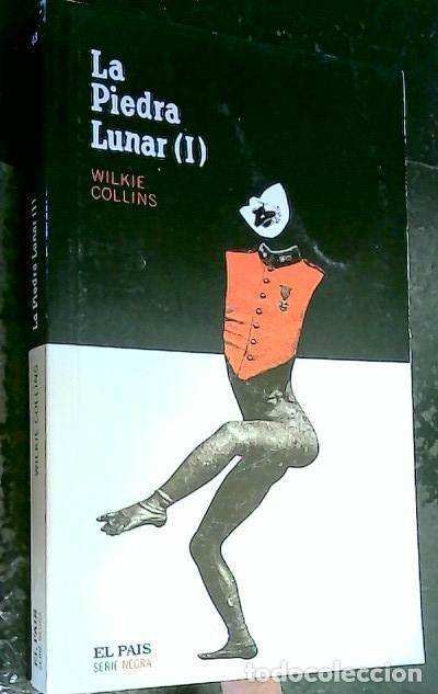Libri di seconda mano: La piedra lunar, Tomo I - Collins, Wilkie: