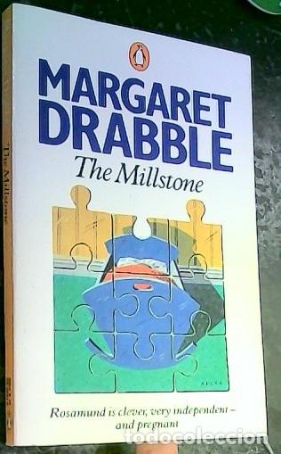 Libros: The Millstone - Drabble, Margaret: