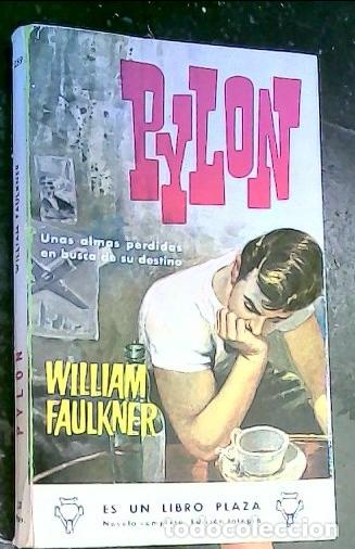 Libros: Pylon - Faulkner, William: