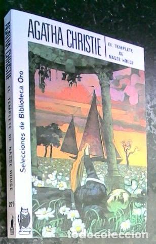 B&uuml;cher: El templete de Nasse House - Christie, Agatha: