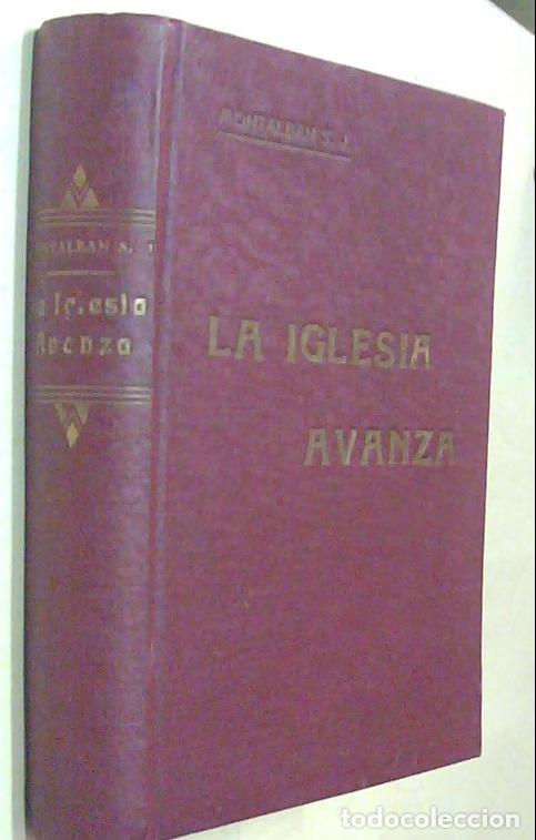 books: Manual de historia de las Misiones - MONTALBAN, Francisco Jos&eacute;: