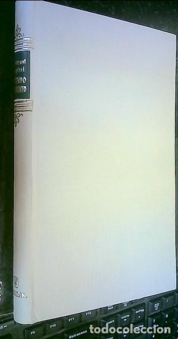 Libri di seconda mano: Segundo nacimiento - Papini, Giovanni: