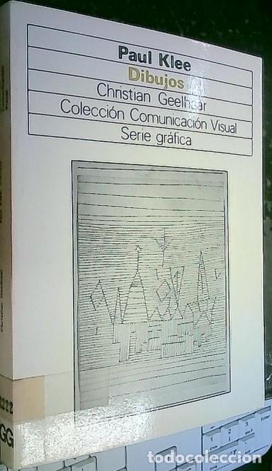 Libri di seconda mano: Paul Klee : dibujos - Klee, Paul: