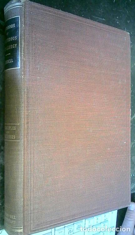 Libri di seconda mano: Handbook of Nonferrous Metallurgy. Principles and processes. Prepared by a staff o specialists. Edit