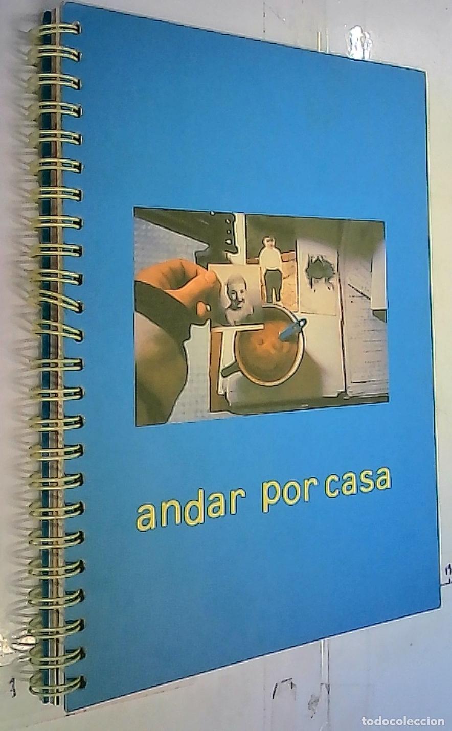 Libri di seconda mano: Andar por casa - Mart&iacute;n Franc&eacute;s, Agust&iacute;n: