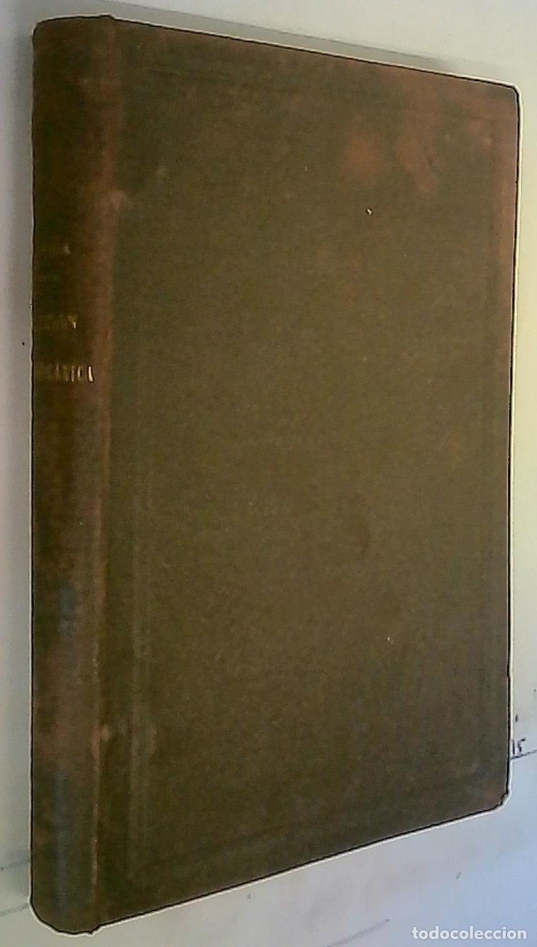 Libri di seconda mano: Evoluci&oacute;n super org&aacute;nica (La Naturaleza y el Problema social) - Lluria, Enrique: