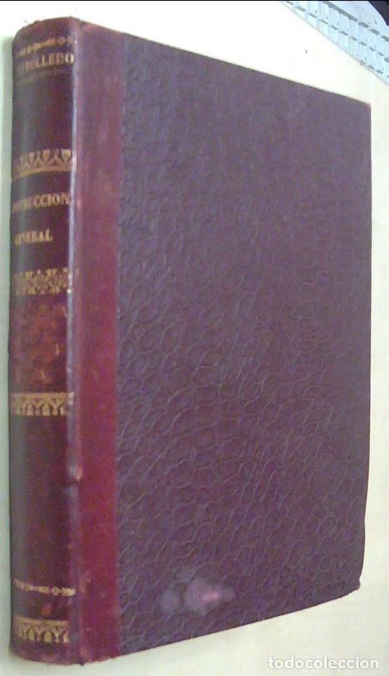 Livres: Construcci&oacute;n general. FALTO del Atlas - REBOLLEDO, Jos&eacute; A.: