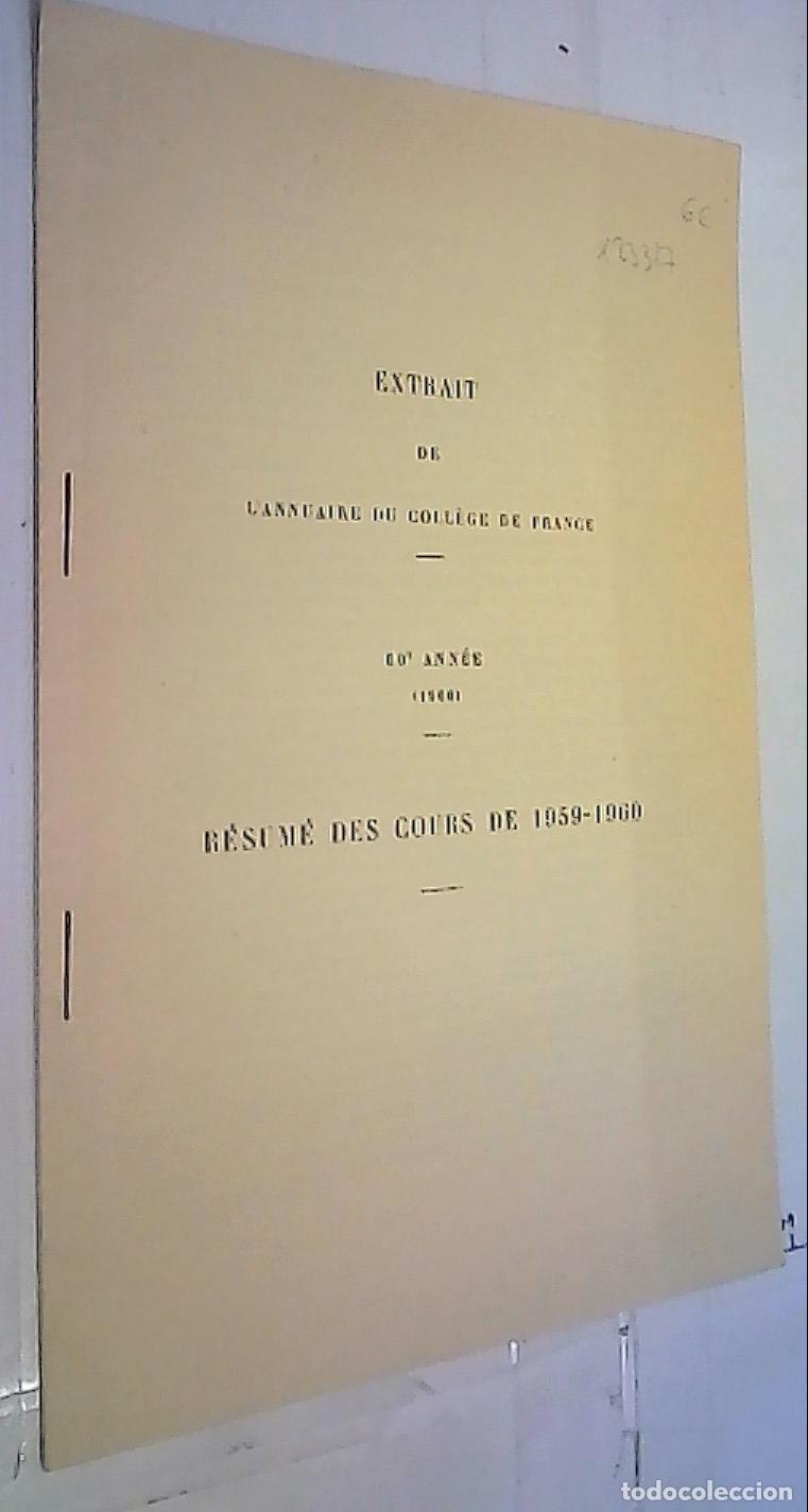 Livres: Langues et litt&eacute;ratures de la p&eacute;ninsule ib&eacute;rique et de l'Am&eacute;rique latine. Separata - Bataillon, Marc