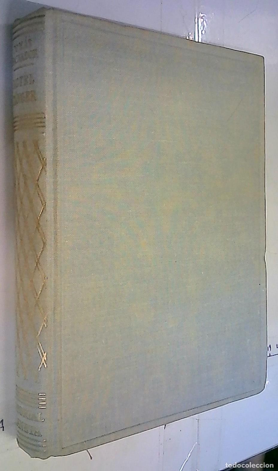 Libros: Hotel T&aacute;nger - Salvador, Tom&aacute;s: