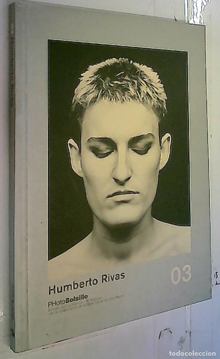 B&uuml;cher: La desnudez orignal - Humberto Rivas: