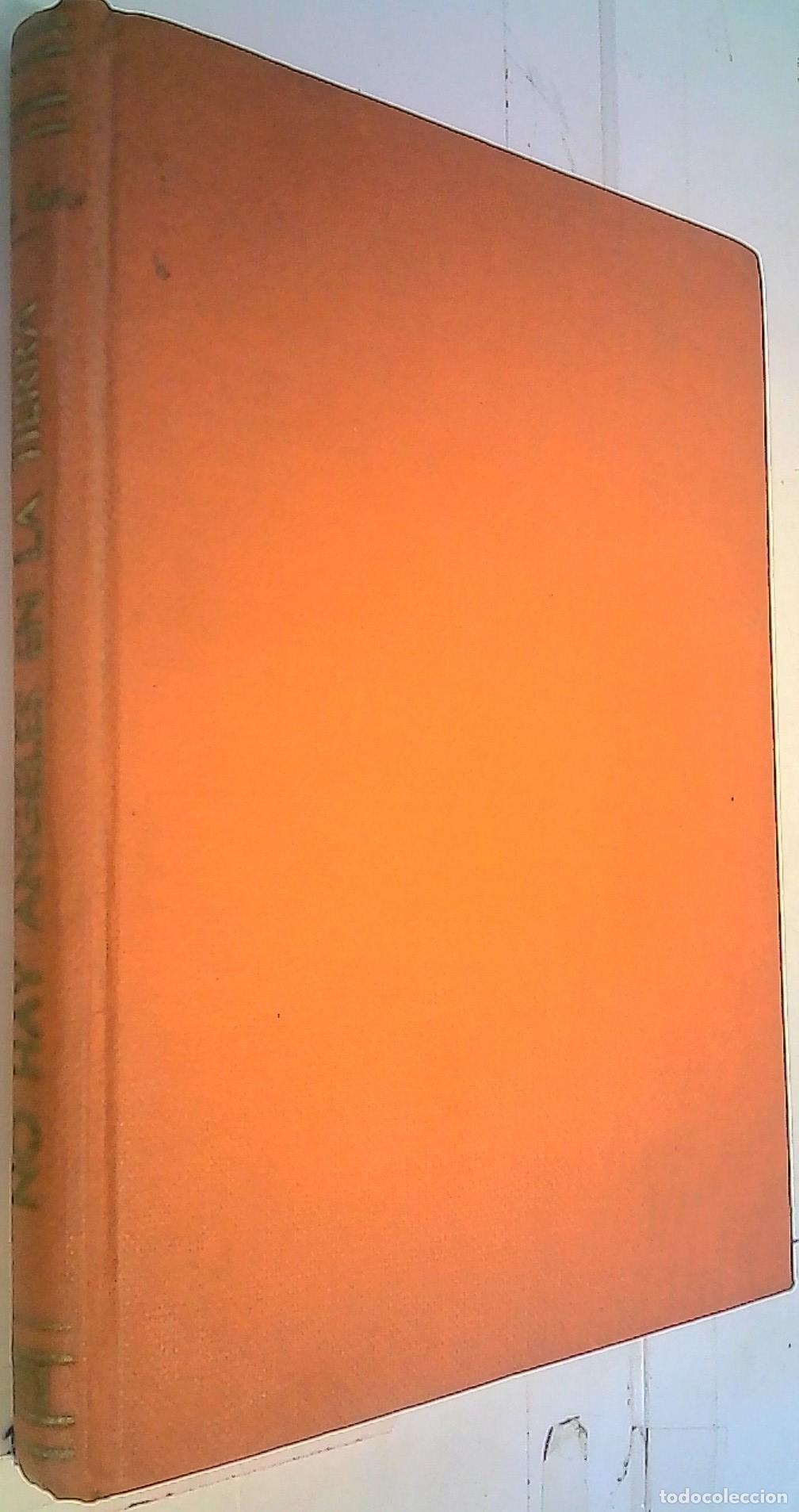 Livres: Hay &aacute;ngeles en la tierra - Carter, Ralph: