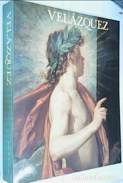 Livros em segunda m&atilde;o: Vel&aacute;zquez. Museo del Prado 23 de Enero al 31 de Marzo - Dom&iacute;nguez Ortiz, Antonio; P&eacute;rez S&aacute;nchez, Alf