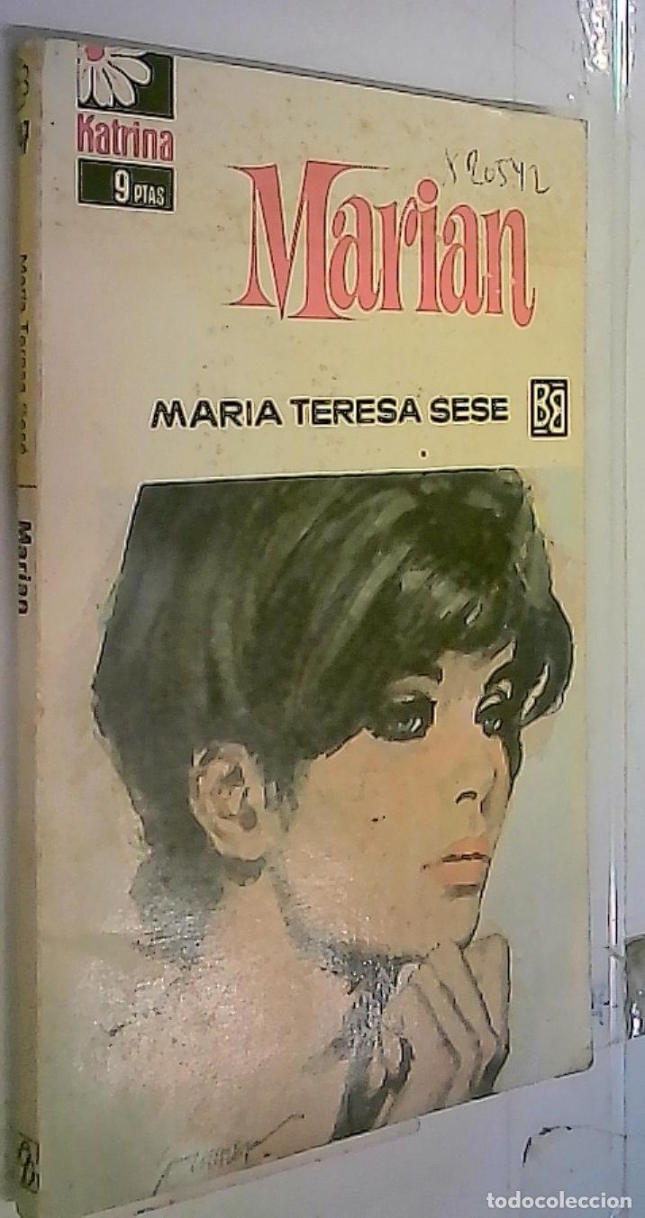 Libri di seconda mano: Marian - Sese, Mar&iacute;a Teresa: