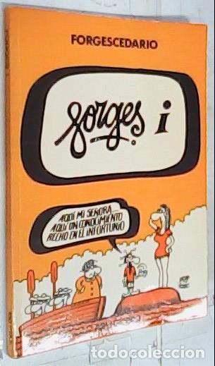 books: Forgescedario I - Forges: