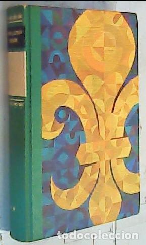 books: El camino de Versalles - Golon, Anne y Serge: