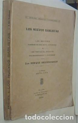 books: Los nuevos bablistas. Las mejores poes&iacute;as en dialecto asturiano de los poetas del siglo XIX, colecci