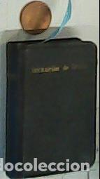 Libros: Imitaci&oacute;n de Cristo. Contiene adem&aacute;s, La Santa Misa y otras devociones - Kempis, Tom&aacute;s de: