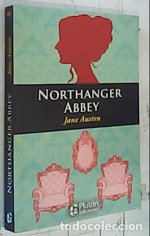 Libros: Northanger Abbey - Austen, Jane:
