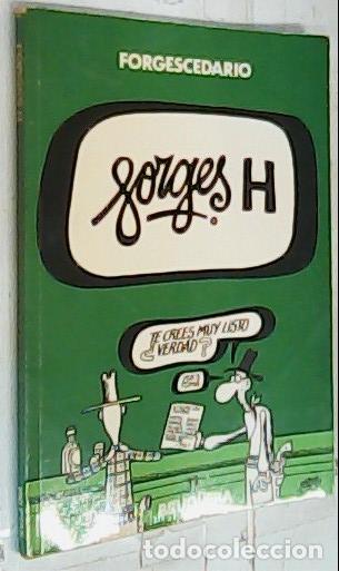 B&uuml;cher: Forgescedario H - Forges: