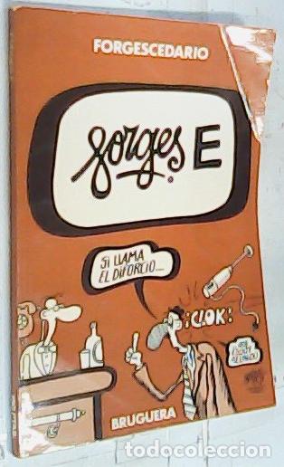 Livros em segunda m&atilde;o: Forgescedario E - Forges: