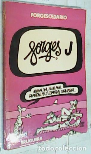 B&uuml;cher: Forgescedario J - Forges: