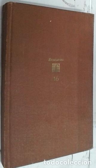Livros em segunda m&atilde;o: La filosof&iacute;a actual - Bochenski, I. M.: