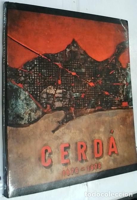 Livres: Ildfonso Cerd&aacute; (1815 - 1876). Cat&aacute;logo de la Exposici&oacute;n conmemorativa del centenario de su muerte -