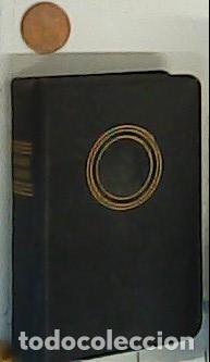 Livres: Imitaci&oacute;n de Cristo. Contiene adem&aacute;s, La Santa Misa y otras devociones - Kempis, Tom&aacute;s de: