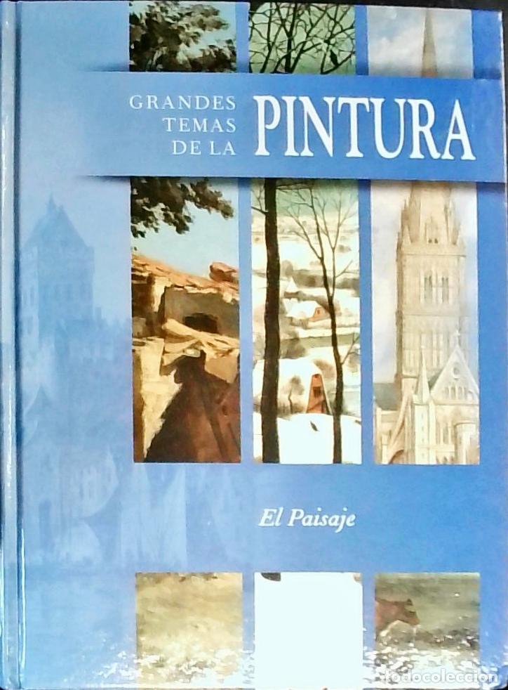 B&uuml;cher: El paisaje - AA. VV.: