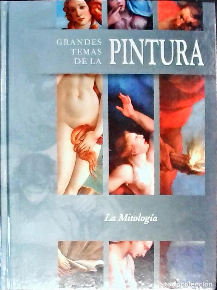 B&uuml;cher: La mitolog&iacute;a - AA. VV.: