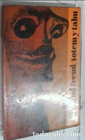 Libri di seconda mano: T&oacute;tem y Tab&uacute; - Freud, Sigmund: