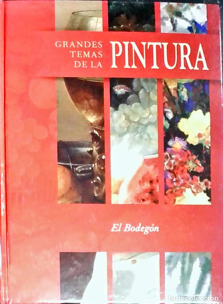 books: El Bodeg&oacute;n - AA. VV.: