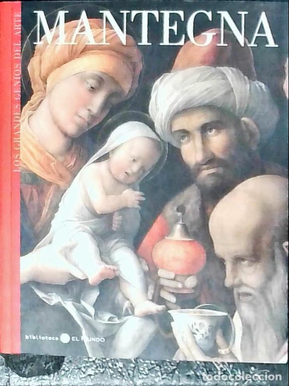 books: Mantegna - Collar de C&aacute;ceres, Fernando: